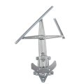 A-premium Electric Power Window Regulator Without Motor Compatible With Chevrolet Colorado Gmc Canyon Isuzu I-280 I-290 I-350