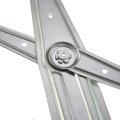 A-premium Electric Power Window Regulator Without Motor Compatible With Chevrolet Colorado Gmc Canyon Isuzu I-280 I-290 I-350