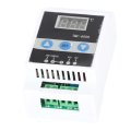 Temperature Regulator Digital Thermostat Control Din Rail Mount Controller Tmca 6000 Ac110a 240v Professional Accessories