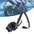 Right Starter Stop Kill Switch Throttle Replacement For Honda Cbr600 F4i 2001 2002-2006 