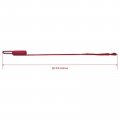 The Rop Shop Set Of 26-inch Plow Blade Guides With Flags Hardware For Western Conventional Pro