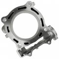 Caltric Cast Aluminium Engine Cylinder Jug Compatible With Yamaha 5ta-11311-00-00 5ta-11311-01-00 Standard Bore 95mm