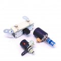 Auto-palpal Transmission Solenoid Set Kit 4r70w 4r75w Compatible With F0rd Vehicl-es