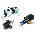 Auto-palpal Transmission Solenoid Set Kit 4r70w 4r75w Compatible With F0rd Vehicl-es
