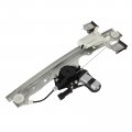Aintier Power Window Regulator With Motor Fit For 2005 2006 2007 2008 2009 2010 Jeep Grand Cherokee Rear Right 748-551