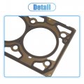 X Autohaux 1pcs Engine Cylinder Head Gasket For Chevrolet Hhr 2008-2011 Cobalt Malibu Saturn Vue Sky Pontiac G5 G6 2008-2010