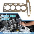X Autohaux 1pcs Engine Cylinder Head Gasket For Chevrolet Hhr 2008-2011 Cobalt Malibu Saturn Vue Sky Pontiac G5 G6 2008-2010