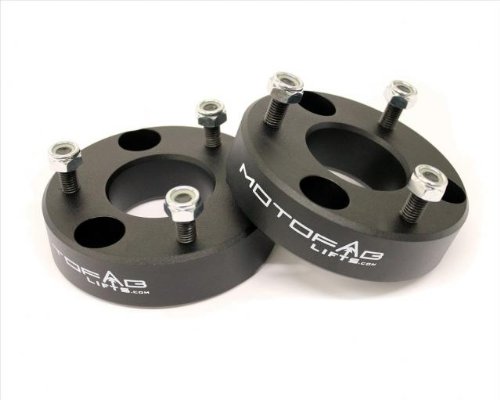 Motofab Lifts Dr-2-2 Front Leveling Lift Kit For Dodge Ram 1500 Pickup 4wd