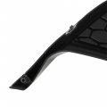 Labwork Rear Bumper Lower Cover Glossy Black Replacement For 2020 2021 2022 Toyota Corolla Xse Se 5216902070 To1195123