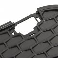 Labwork Rear Bumper Lower Cover Glossy Black Replacement For 2020 2021 2022 Toyota Corolla Xse Se 5216902070 To1195123