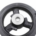 A-premium Engine Harmonic Balancer Compatible With Mini R50 R52 Series Cooper 2002-2008 1 6l