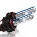 Hid-warehouse Ac Hid Xenon Replacement Bulbs 5202 12086 10000k Dark Blue 1 Pair 