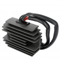 Ocpty Voltage Regulator Rectifier Compatible With 2005-2006 For Kawasaki Ninja Zx6r Zx6rr
