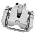 Rear Left Brake Caliper With Bracket 18b4970 For Chrysler 300 2005 2021 Dodge Challenger 2009 2020 Charger 2006 And Magnum 2008 