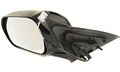 Kool Vue Driver Side Mirror For 1998-2002 Honda Accord Manual Folding Paintable Power Glass Sedan Ho1320125 