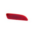 Rear Bumper Reflector Driver Side For Toyota Corolla Cross 2022 2023 2024 Capa Certified Replaces To1184122 To1184122c 