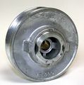 Dial 6145 3-1 2x1 2 Var Pulley 