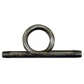 Jones Stephens G60000 1 4 Mip Straight Pigtail Syphon N A 
