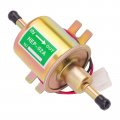 Road Passion 12v 110lph Universal Electric Fuel Pump For Mercedes-benz G500 G63 Amg G65 Gl350 Gl450 Gl500 Gl550 Gl63 Gla180