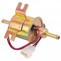 Road Passion 12v 110lph Universal Electric Fuel Pump For Mercedes-benz G500 G63 Amg G65 Gl350 Gl450 Gl500 Gl550 Gl63 Gla180