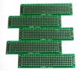 Penta Angel 10pcs Double-side Prototype Pcb Universal Printed Circuit Board 2x8cm 