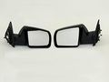 2014-2015 Sequoia Sr5 Model Mirror Power W Manual Folding Paintable Set New To1320325 To1321325 