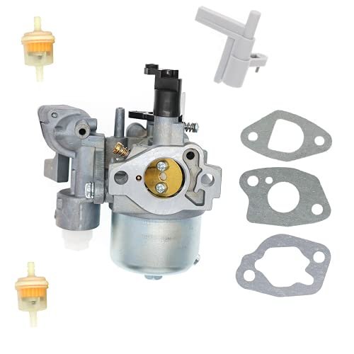 Carburetor Kit For Subaru Robin Ex13 Ex17 Ex17d Sp17 Sp170 Engine 277-62301-30
