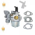 Carburetor Kit For Subaru Robin Ex13 Ex17 Ex17d Sp17 Sp170 Engine 277-62301-30