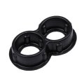 Chevy Camaro 2016-2024 Wastegate Actuator Vacuum Tank Solenoid Valve Tube Rubber Irregular Shape 