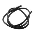 Front Door Weatherstrip Seal For Dodge Ram 1500 2500 3500 Pickup Truck 2002 To 2008 Rubber And Metal Direct Replacement 