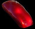 Custom Shop Kku-8401-kt Kandy Apple Red Urethane 1-quart Color 1-hp 