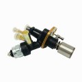 Fuel Injection Pump W Solenoid For Yanmar Diesel Engine L100 China 186f 10hp 
