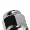 A-premium M12-1 50 Wheel Lug Nuts Compatible With Honda Cr-v Civic Accord Fit Insight Element Prelude S2000 Acura Mdx Ilx Rsx