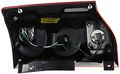 Left Tail Light Assembly For 2011 To 2020 Dodge Grand Caravan Driver Side Red Led Waterproof Housing Part Number 11-6370-00-9 