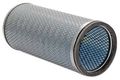 Engine Air Filter 46687 Replacement Part Black Paper Material Vehicle Specific Fit 