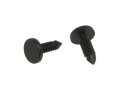 1984-1996 Corvette Windshield Weatherstrip Fasteners