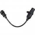 Aip Electronics Crankshaft Position Sensor Ckp Compatible With 2006-2011 Hyundai And Kia 1 6l Dohc Oem Fit Crk64