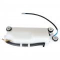 Gxywady Oil Reservoir Tank Assembly 1200-8m0063190 12008m0063190 8m0063190 Replacement For Mercury Mariner Sportjet 110-175 Hp