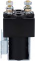 Solarhome New Dc Contactor Solenoid 12v 200amp Continuous 1000 Amp Peak Compatible With Ezgo Club Car Yamaha Albright Golf