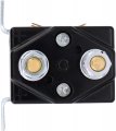 Solarhome New Dc Contactor Solenoid 12v 200amp Continuous 1000 Amp Peak Compatible With Ezgo Club Car Yamaha Albright Golf