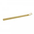 Wedo Non-sparking Pry Bar Spark-free Safety Aluminum Bronze Din Standard Bam Fm Certificate 15x15x500mm