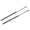 A-premium Rear Tailgate Lift Supports Shock Struts Replacement For Hyundai Tiburon 2003-2008 Mitsubishi Endeavor 2004-2011 2-pc