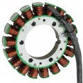 Caltric Stator Compatible With Honda Nx650 Nx-650 Dominator Nx 650 1988 1989 Motorcycle New 32101-38b02
