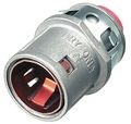 Arlington 40ast Snap-in Cable Connector 