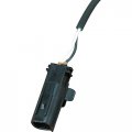 Aip Electronics Abs Anti-lock Brake Wheel Speed Sensor Compatible With 2008-2011 Lexus And Scion Front Right Passenger Oem Fit