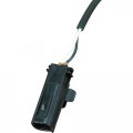 Aip Electronics Abs Anti-lock Brake Wheel Speed Sensor Compatible With 2008-2011 Lexus And Scion Front Right Passenger Oem Fit