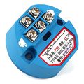 Dc 24v Rtd Pt1 Temperature Sensor Transmitter Range 0 To 0c Accuracy 0 2 Fs 
