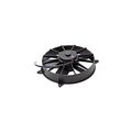 Top Street Performance Hc7211 11 Pro Flow Radiator Fan With Puller 1400 Cfm 