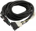 All34233 Dual System Wire Harness For Electric Exhaust Cut Out 34320 In Configurations 