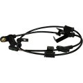 Aip Electronics Abs Anti-lock Brake Wheel Speed Sensor For 2001-2003 Ford Escape Rear Right Passenger Oem Fit Abs367